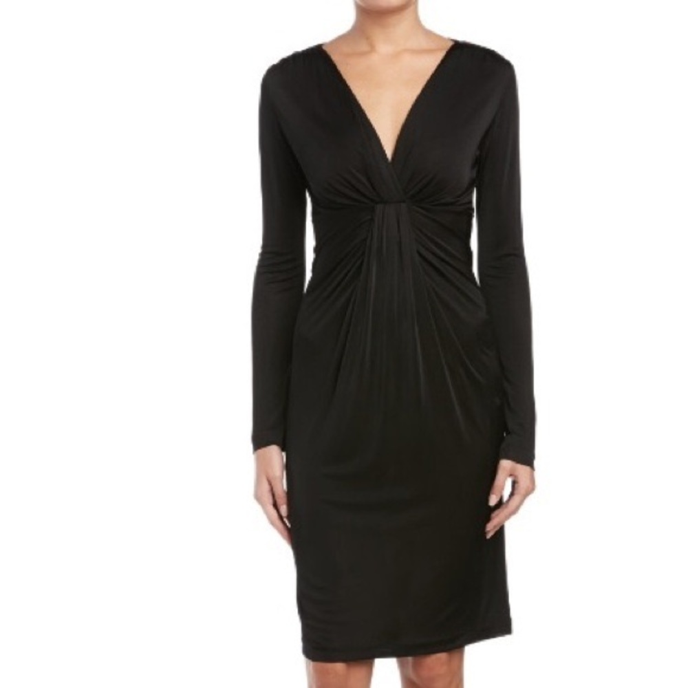Diane Von Furstenberg dress